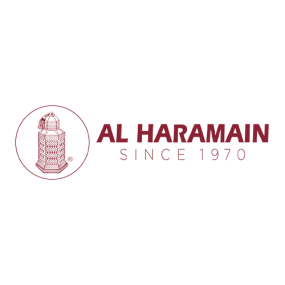 AL HARAMAIN